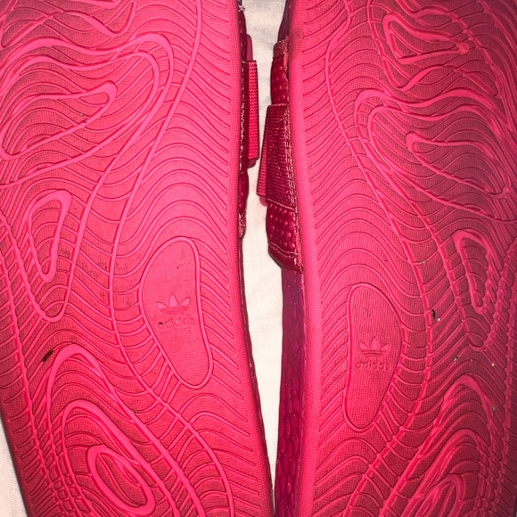 Adidas Slides - Picture 3 of 5